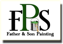 Father & Son Painting | Professional Residential Painters - Delaware County PA